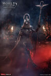 Month Deity of War (Silver) (Prototype Shown) View 3