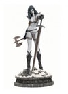 Red Sonja (Diamond Eye Edition Proof)- Prototype Shown