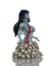 Vampirella (Classic Grey and Red Toned Artist Proof Edition)- Prototype Shown