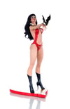 Vampirella Jose Gonzalez (Diamond Eye Variant)- Prototype Shown