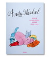 Andy Warhol:  Seven Illustrated Books 1952 – 1959- Prototype Shown