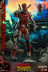 Zombie Deadpool