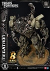 Megatron