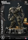 Megatron Collector Edition (Prototype Shown) View 8