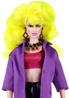 I Am A Giant Phyllis “Pizzazz” Gabor™ and Roxanne “Roxy” Pellegrini™ Gift Set- Prototype Shown