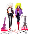 I Am A Giant Phyllis “Pizzazz” Gabor™ and Roxanne “Roxy” Pellegrini™ Gift Set