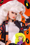 I Am A Giant Phyllis “Pizzazz” Gabor™ and Roxanne “Roxy” Pellegrini™ Gift Set