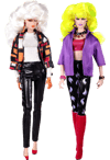 I Am A Giant Phyllis “Pizzazz” Gabor™ and Roxanne “Roxy” Pellegrini™ Gift Set