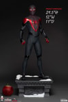 Spider-Man: Miles Morales