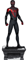 Spider-Man: Miles Morales