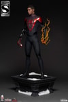 Spider-Man: Miles Morales Exclusive Edition - Prototype Shown