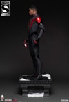 Spider-Man: Miles Morales Exclusive Edition - Prototype Shown