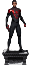 Spider-Man: Miles Morales