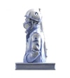 Gas Mask (Hell Chamber) (Prototype Shown) View 3