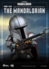 The Mandalorian (Prototype Shown) View 1