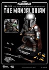 The Mandalorian- Prototype Shown