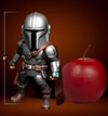 The Mandalorian (Prototype Shown) View 2