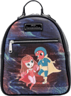 Wanda Vision Chibi Mini Backpack View 7