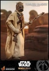 Tusken Raider- Prototype Shown