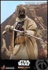 Tusken Raider
