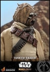 Tusken Raider- Prototype Shown
