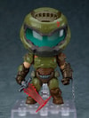 Doom Slayer Nendoroid- Prototype Shown