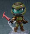 Doom Slayer Nendoroid- Prototype Shown