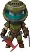 Doom Slayer Nendoroid