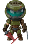 Doom Slayer Nendoroid