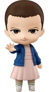 Eleven Nendoroid- Prototype Shown