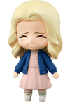 Eleven Nendoroid- Prototype Shown
