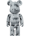 Be@rbrick Andy Warhol’s Elvis Presley 1000%- Prototype Shown