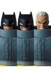 Armored Batman (The Dark Knight Returns) (Prototype Shown) View 5
