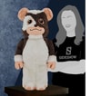 Be@rbrick Gizmo (Costume Version) 1000% Collectible Figure by