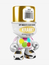 Gold SuperKranky View 4