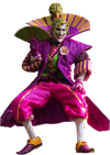 Lord Joker (Special Version)- Prototype Shown