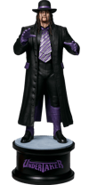 The Undertaker: Summer Slam '94