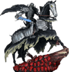 Skull Knight (Prototype Shown) View 14