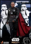 Moff Gideon™- Prototype Shown