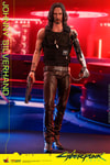 Johnny Silverhand- Prototype Shown