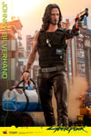 Johnny Silverhand- Prototype Shown
