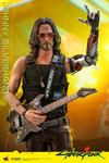 Johnny Silverhand- Prototype Shown