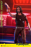 Johnny Silverhand