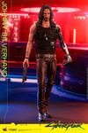 Johnny Silverhand