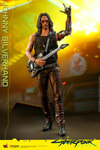 Johnny Silverhand