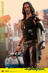 Johnny Silverhand