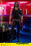 Johnny Silverhand