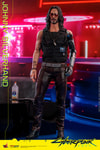 Johnny Silverhand