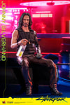 Johnny Silverhand