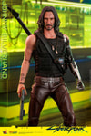 Johnny Silverhand
